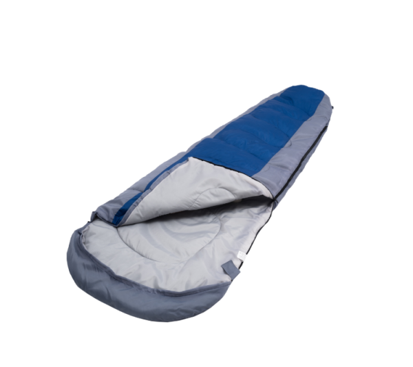 Спальный мешок ACAMPER BERGEN 300г/м2